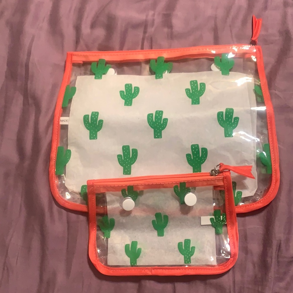 New cactus bogg bag inserts